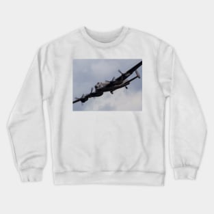 Canadian Lancaster 'VERA' Crewneck Sweatshirt